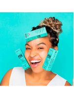 Primer facial hidratante vizzela grip fix