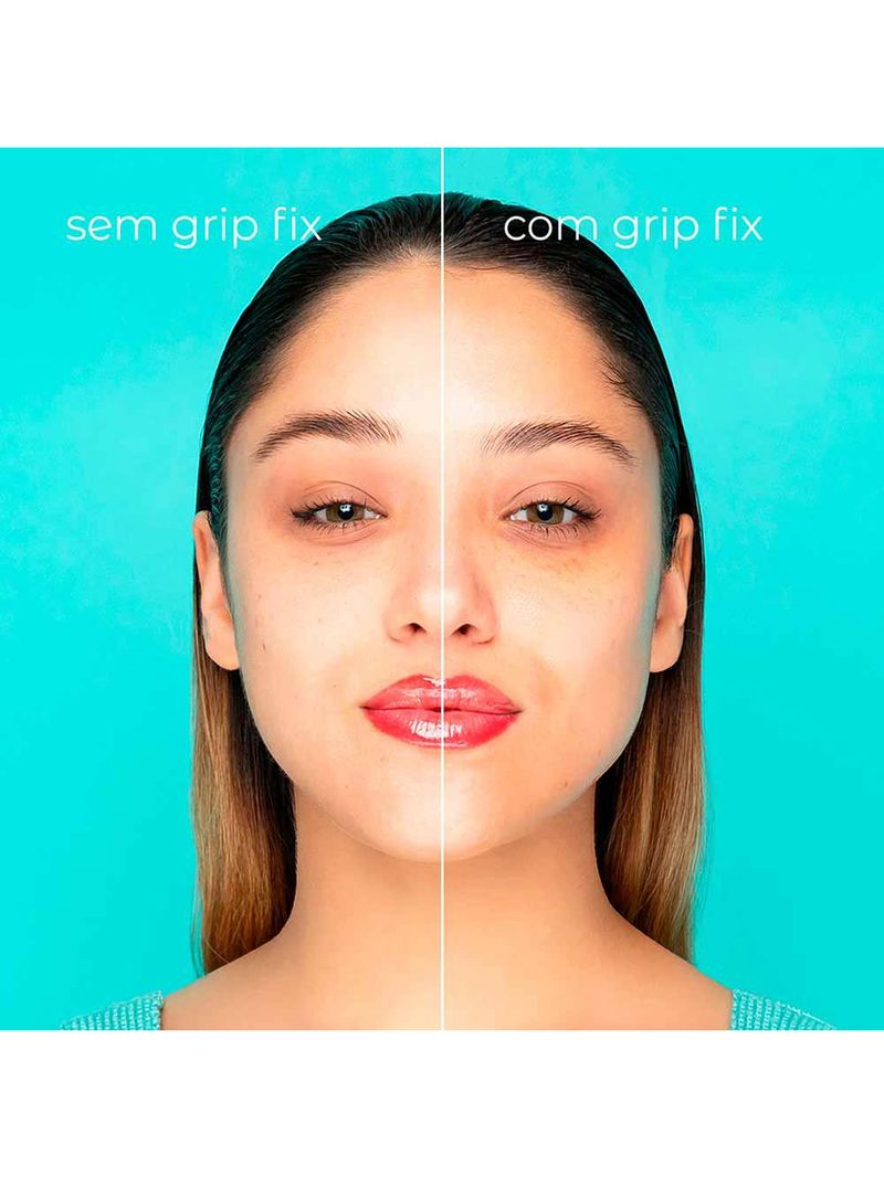 Primer facial hidratante vizzela grip fix