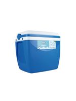 Caixa térmica 18 litros 24 latas cores mor