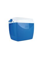 Caixa térmica 18 litros 24 latas cores mor