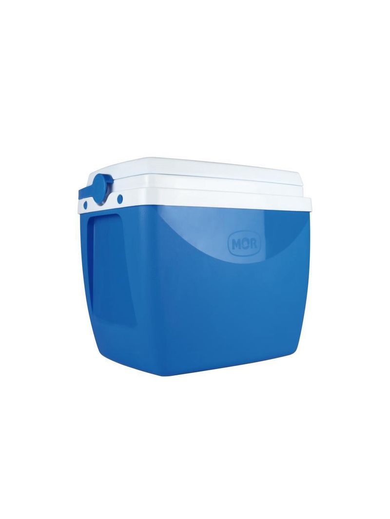 Caixa térmica 18 litros 24 latas cores mor