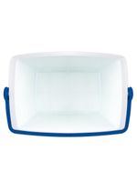 Caixa térmica 18 litros 24 latas cores mor