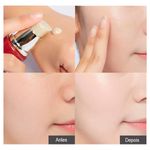 M perfect cover bb cream 50ml missha - base facial