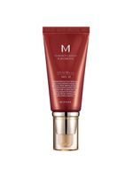 M perfect cover bb cream 50ml missha - base facial