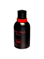 Black is black paris elysees - perfume masculino - eau de toilette