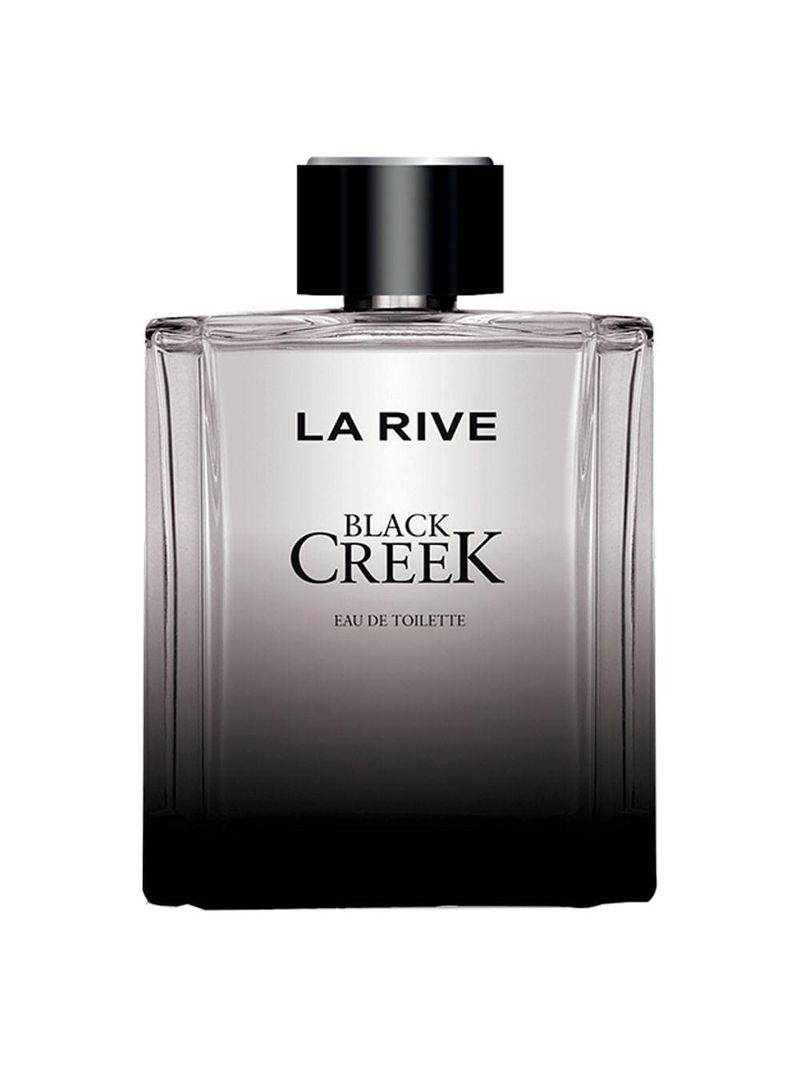 Black creek la rive – perfume masculino edt