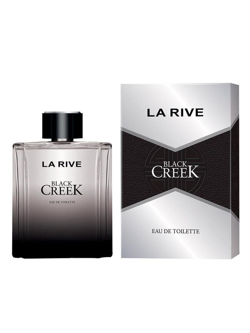 Black creek la rive – perfume masculino edt