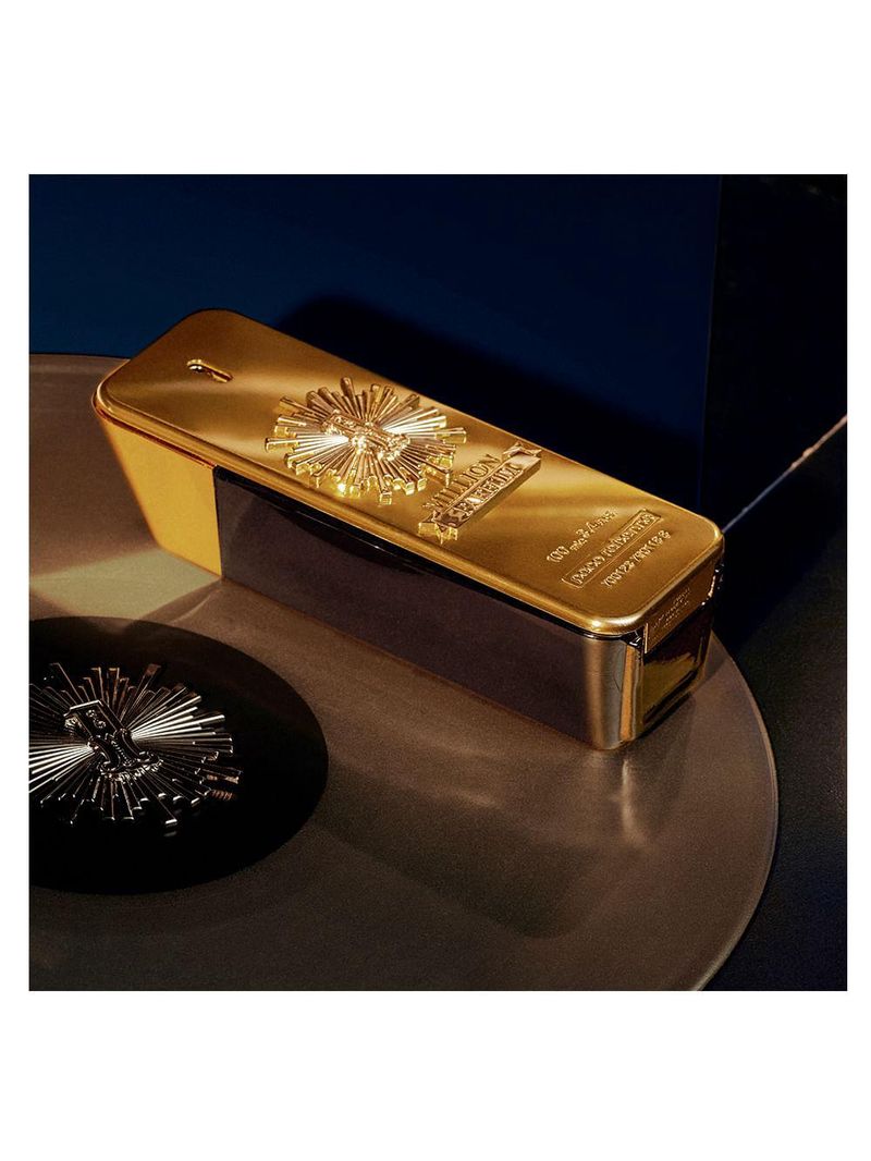 1 million parfum rabanne perfume masculino eau de parfum