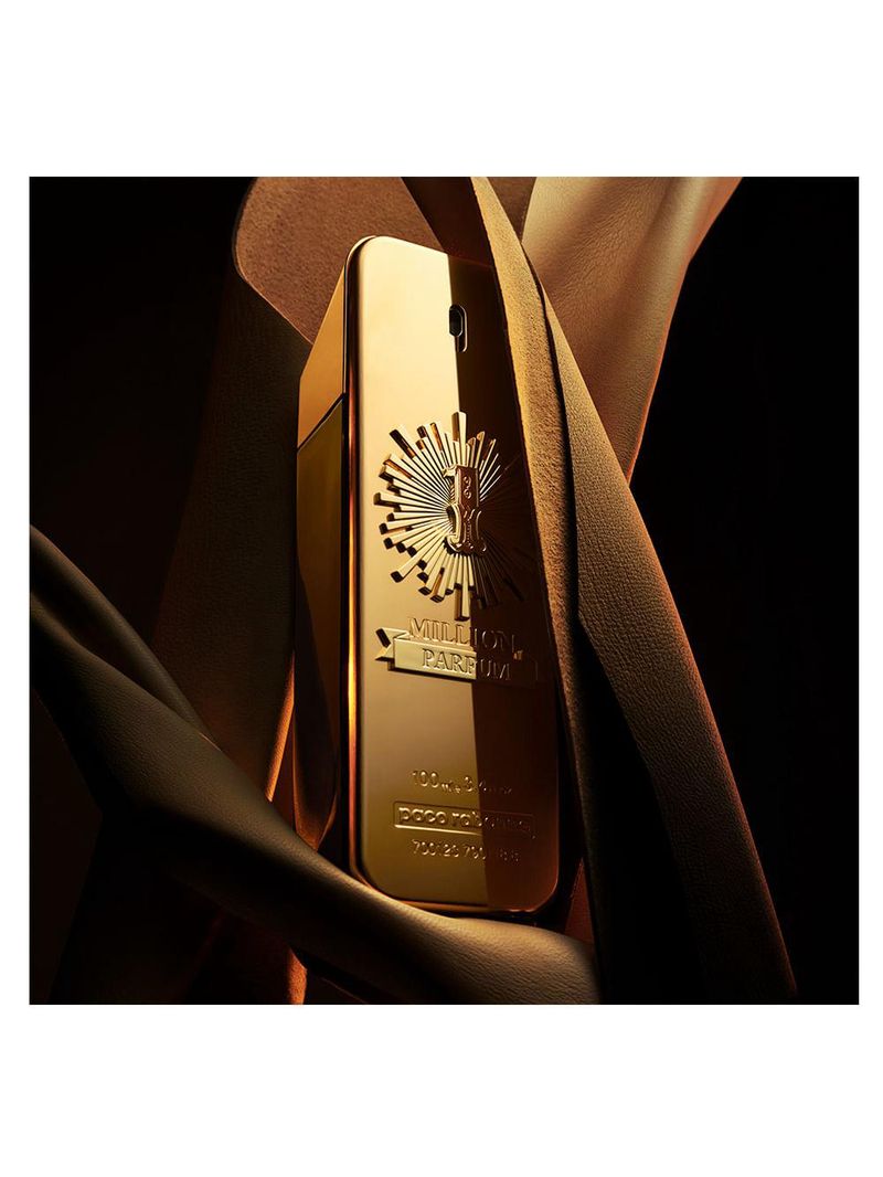 1 million parfum rabanne perfume masculino eau de parfum