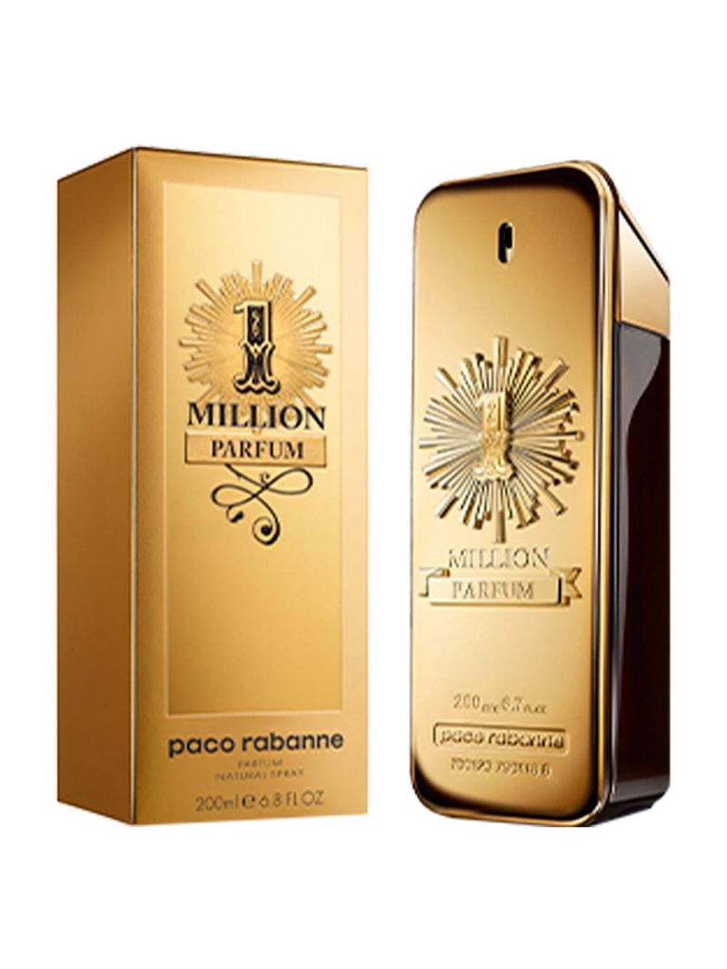 1 million parfum rabanne perfume masculino eau de parfum