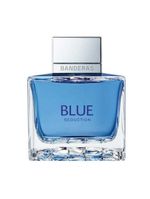 Blue seduction for men banderas - perfume masculino - eau de toilette