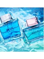 Blue seduction for men banderas - perfume masculino - eau de toilette