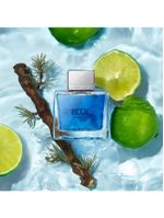 Blue seduction for men banderas - perfume masculino - eau de toilette