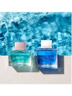 Blue seduction for men banderas - perfume masculino - eau de toilette