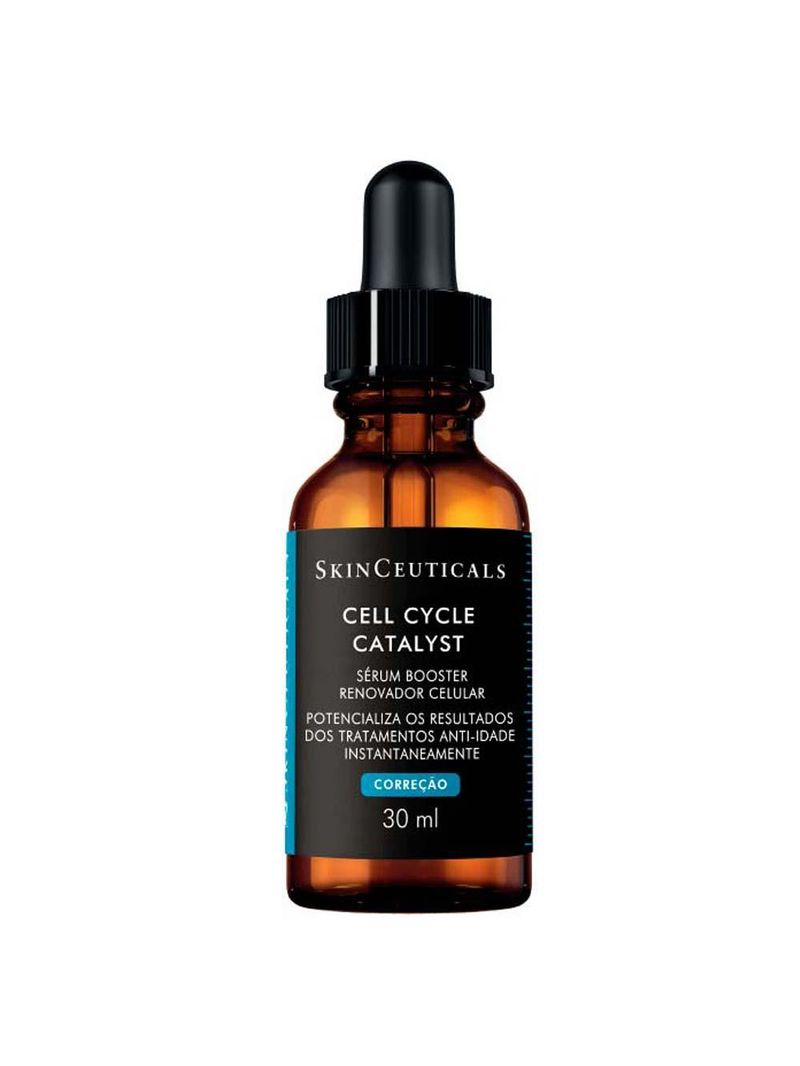 Sérum facial skinceuticals - cell cycle catalyst