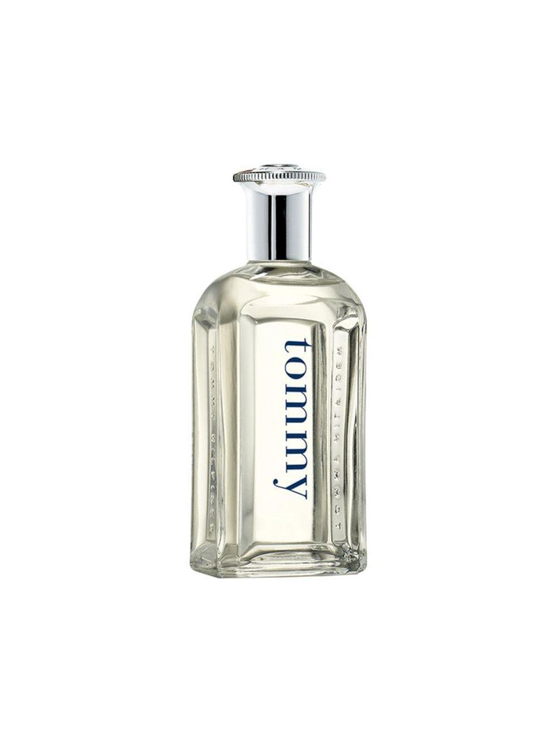 Tommy hilfiger perfume masculino eau de toilette