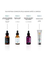 Sérum facial skinceuticals - cell cycle catalyst