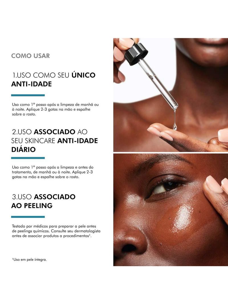 Sérum facial skinceuticals - cell cycle catalyst