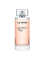Queen of life la rive perfume feminino - eau de parfum