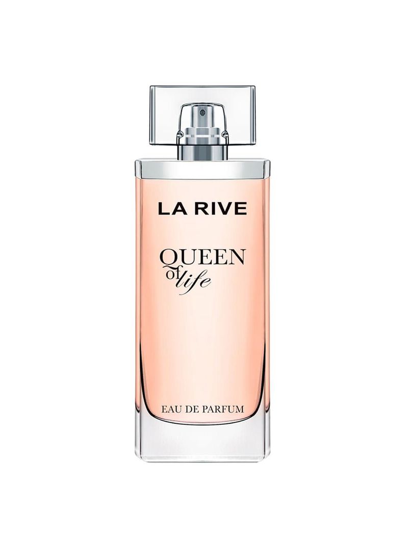 Queen of life la rive perfume feminino - eau de parfum