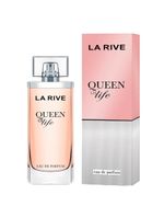 Queen of life la rive perfume feminino - eau de parfum