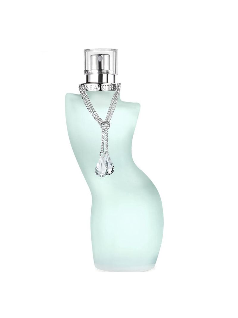 Dance diamonds shakira - perfume feminino eau de toilette