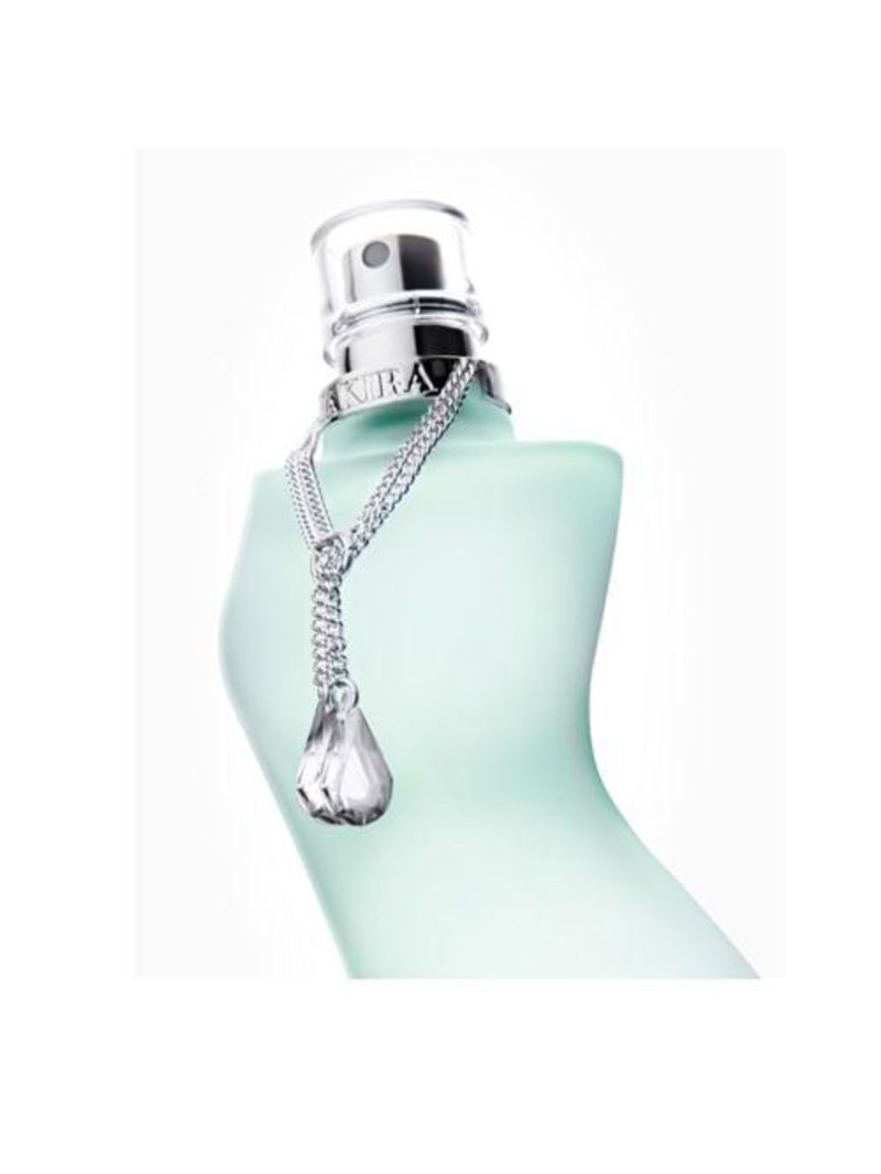 Dance diamonds shakira - perfume feminino eau de toilette