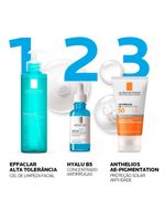 Sérum facial antirrugas reparador la roche-posay hyalu b5