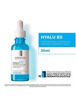 Sérum facial antirrugas reparador la roche-posay hyalu b5
