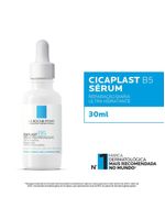 Sérum facial reparador la roche-posay cicaplast b5