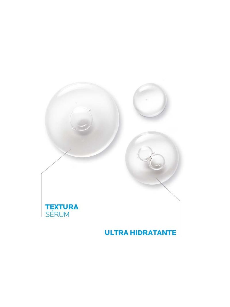 Sérum facial reparador la roche-posay cicaplast b5