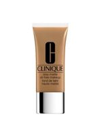 Stay-matte oil-free makeup clinique - base facial