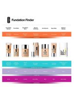 Stay-matte oil-free makeup clinique - base facial