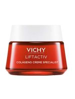 Creme facial vichy liftactiv colágeno specialist