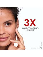 Creme facial vichy liftactiv colágeno specialist