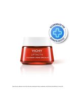 Creme facial vichy liftactiv colágeno specialist