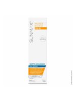 Primer facial sunmax - matte aveludado  fps 30