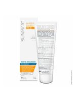 Primer facial sunmax - matte aveludado  fps 30