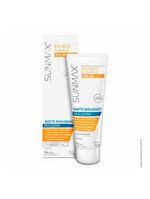 Primer facial sunmax - matte aveludado  fps 30