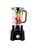 Liquidificador philco ph900 preto 1200w com 12 velocidades
