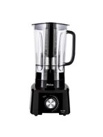 Liquidificador philco ph900 preto 1200w com 12 velocidades