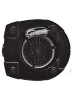 Liquidificador philco ph900 preto 1200w com 12 velocidades