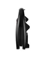 Sanduicheira fast grill e sandwich mondial s-12 750w - preta