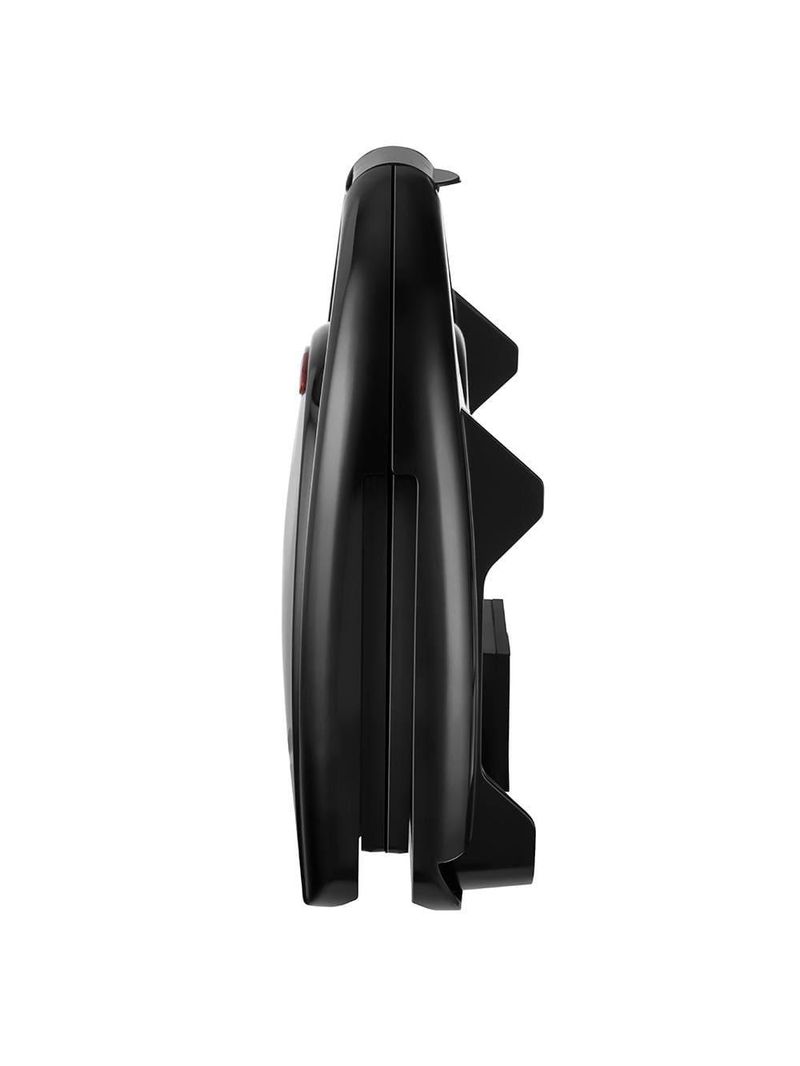 Sanduicheira fast grill e sandwich mondial s-12 750w - preta