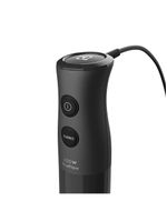 Mixer electrolux eib05 400w tecnologia truflow power system preto