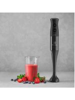 Mixer electrolux eib05 400w tecnologia truflow power system preto