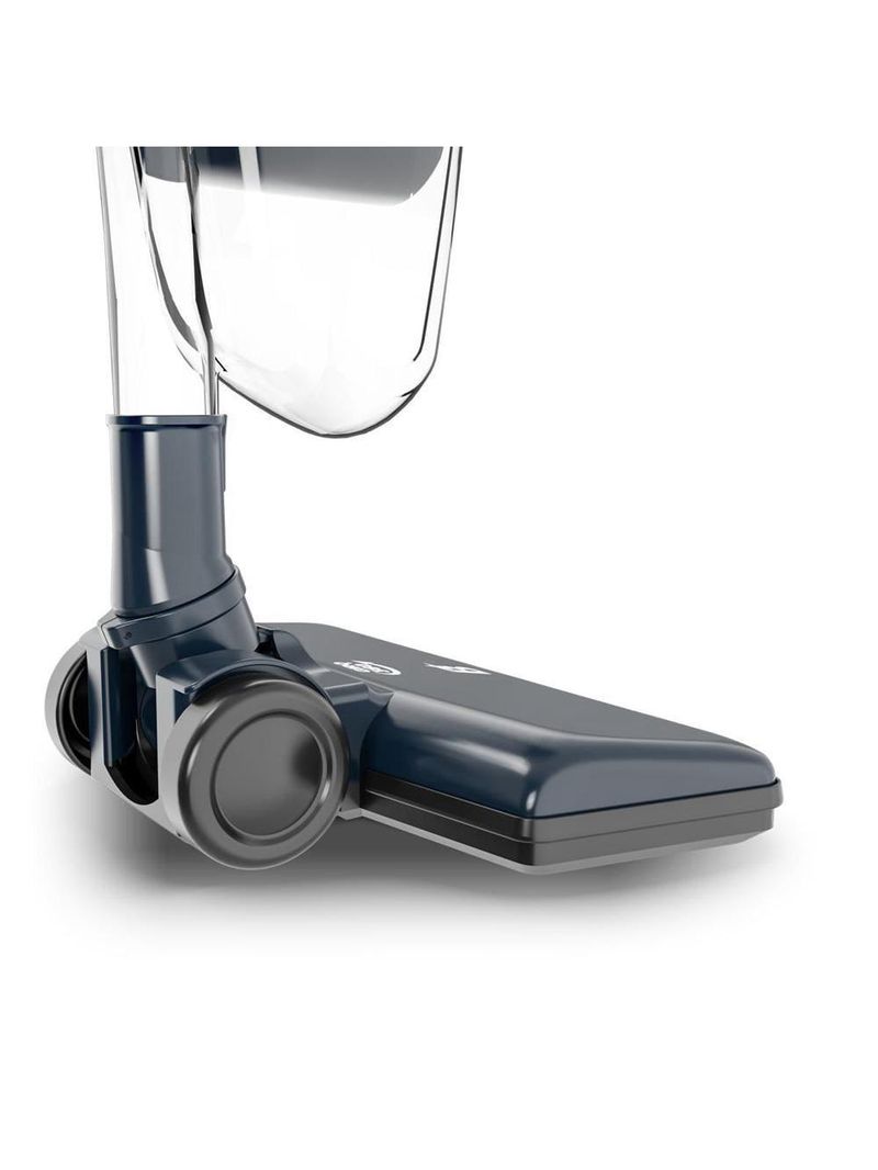 Aspirador de pó britania bas30 2 em 1 com sistema turbo ciclone 1,5 litros - 1400w