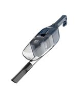 Aspirador de pó britania bas30 2 em 1 com sistema turbo ciclone 1,5 litros - 1400w