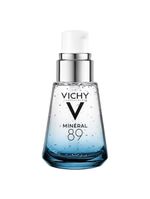 Hidratante facial vichy - minéral 89