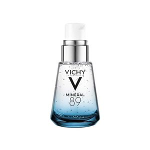 Hidratante facial vichy - minéral 89